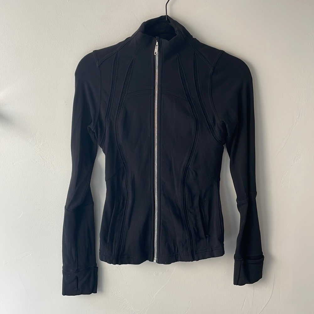 Lululemon Define Jacket